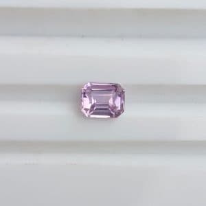 Jewellery setting test