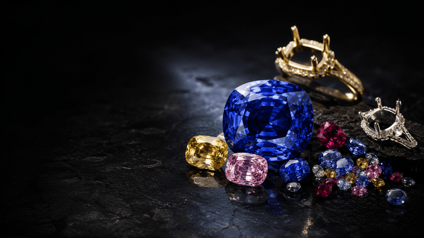 Jewellery