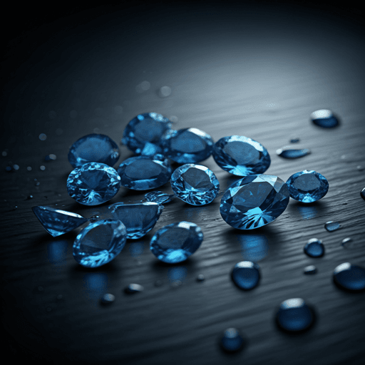 Loose Stones