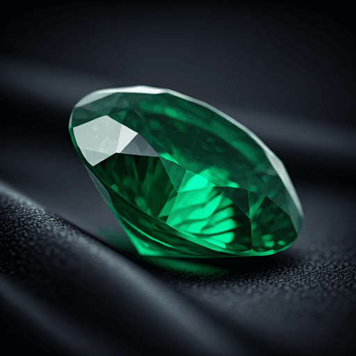 Loose stones