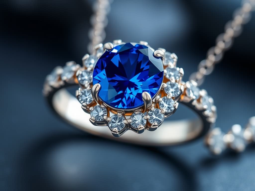 Fine Jewelry