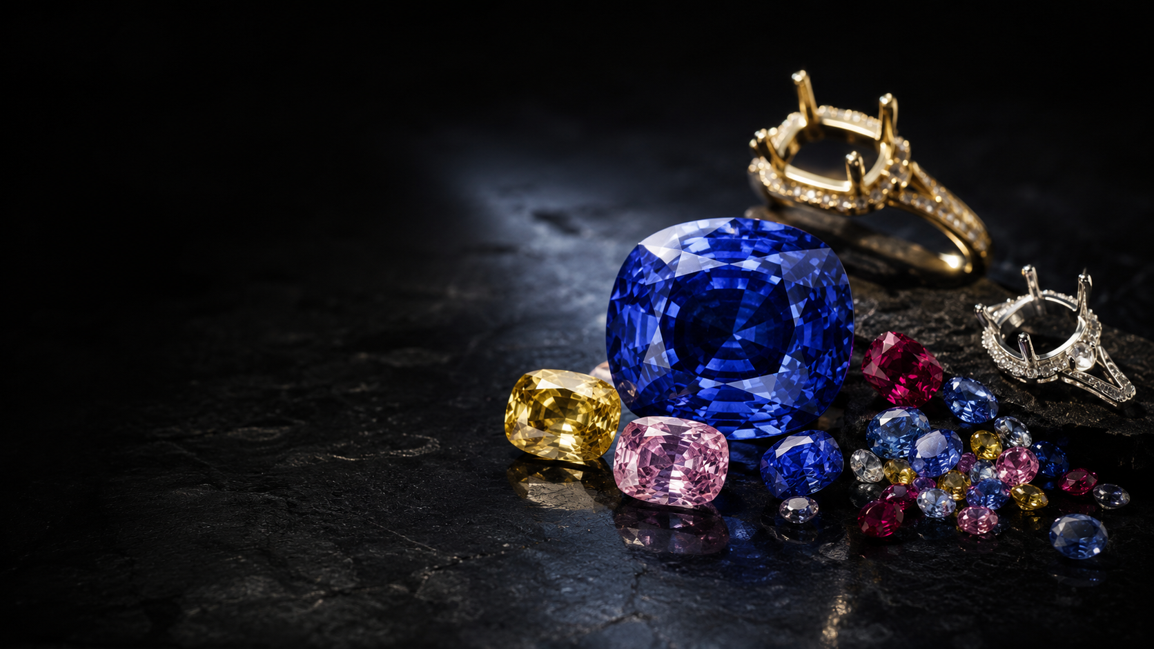 Jewellery